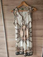 Zomerjurk, M, K-design, Kleding | Dames, Maat 38/40 (M), Wit, Nieuw, Ophalen of Verzenden