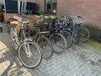 Fietsen (7x), Fietsen en Brommers, Gebruikt, Overige merken