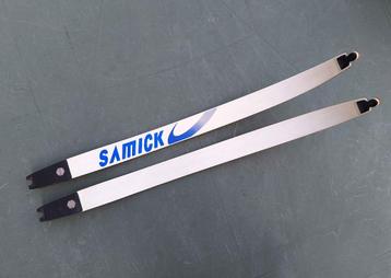 Branches pour arc Samick Progress II  beschikbaar voor biedingen