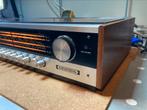 Grundig receiver RTV400, Stereo, Minder dan 60 watt, Zo goed als nieuw, Ophalen