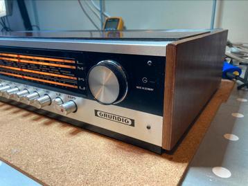 Grundig receiver RTV400