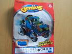 Genius Car  NO.G9058B speelgoed, Ophalen of Verzenden, Zo goed als nieuw, Bouwen