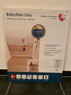 Traphekje BabyDan Liva Zwart, Ophalen, Nieuw