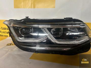 Volkswagen Tiguan 5NN IQ licht Rechts voor 5nn941082H beschikbaar voor biedingen