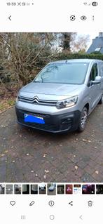 Berlingo lichte vracht 1,5D, Voorwielaandrijving, Stof, Euro 6, Berlingo