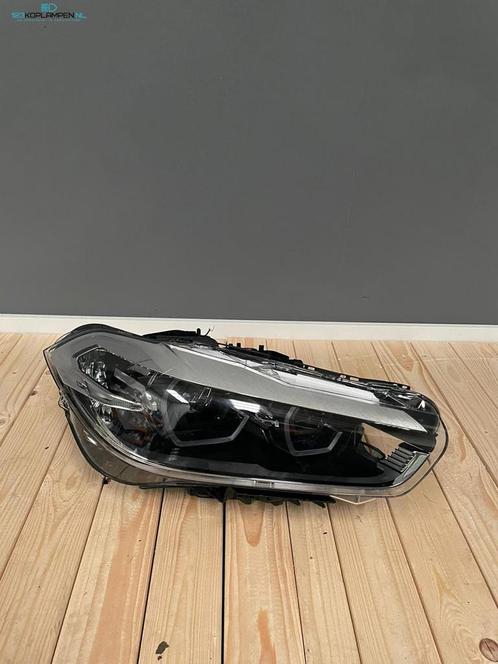 BMW X2 F39 Full LED koplamp rechts, Auto-onderdelen, Verlichting, Gebruikt, Ophalen of Verzenden