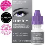 Lumify eye drops voor stralende witte ogen Origineel!, Ophalen, Nieuw, Ogen