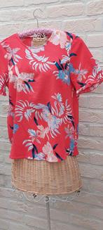 Bloesje maat m vero moda, Kleding | Dames, Blouses en Tunieken, Maat 38/40 (M), Vero Moda, Ophalen of Verzenden, Zo goed als nieuw