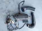 Eberspacher standkachel D1L en D3L 12 volt, Ophalen, Gebruikt