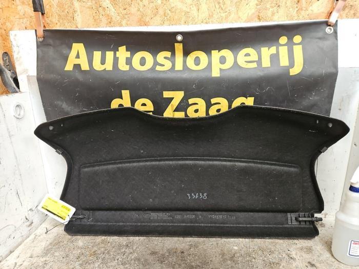 Hoedenplank van een Mazda 2., Auto-onderdelen, Interieur en Bekleding, Mazda, Gebruikt, 3 maanden garantie, Ophalen of Verzenden