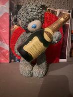 Me to you beeld bubbly pop, Verzamelen, Ophalen of Verzenden, Gebruikt, Beeldje, Me To You