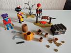 Playmobil Piraten set 3794 Vintage, Kinderen en Baby's, Speelgoed | Playmobil, Ophalen, Zo goed als nieuw, Complete set