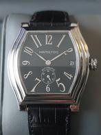 Hamiton Dodson Automatique neuve garantie 2 ans, Autres marques, Enlèvement ou Envoi, Cuir, Acier