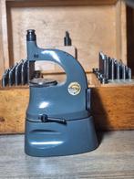 G.Boley triebniet / ponsendoos / stakingtool, Ophalen of Verzenden