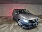Mercedes-Benz B180 CDI – 2017 – 142.000 km – navi - parkeers, Auto's, Euro 6, Diesel, Grijs, Particulier