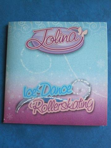 ZAPF creations - Jolina - ice dancing and rollerskating girl beschikbaar voor biedingen