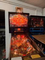 Flipper Doctor Who super amusant de Bally, Collections, Bally, Flipper (jeu), Enlèvement, Imprimante matricielle