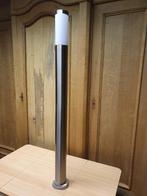 Spot extérieur neuf, Ophalen, Inox, Minder dan 50 watt, Nieuw