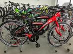 Jongensfietsen 24 en 26" Master Nieuw!, Ophalen, Nieuw, Handrem