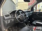 Volkswagen Caddy 2.0 TDI L1H1 BMT | € 4.850,- NETTO! | Euro, Parkeersensor, Zwart, Bedrijf, 117 g/km