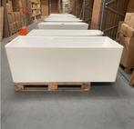 Half vrijstaand bad 170/80/60 nr58, Doe-het-zelf en Bouw, Sanitair, Ophalen, Nieuw, Bad