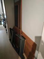 Groot hoekbureau te geef, Huis en Inrichting, Ophalen, Gebruikt, Bureau