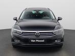 Volkswagen Passat Variant 2.0 TDI DSG Adaptive Cruise | Zete, Auto's, Volkswagen, Stof, Gebruikt, 4 cilinders, Zwart