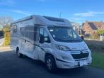 Mobilhome, Caravans en Kamperen, Integraal, Sunlight, 7 tot 8 meter, Diesel