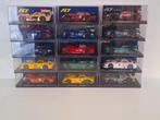 Fly Slotcars 17 x Marcos Lm 600 Waarvan 9 Limited Editions, Overige merken, Racebaan, Verzenden, Nieuw