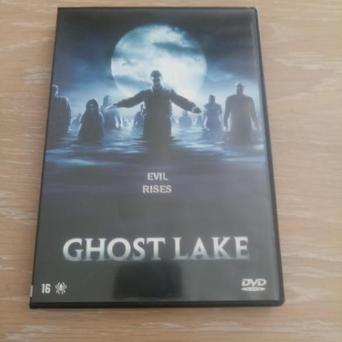 Ghost Lake, Cd's en Dvd's, Dvd's | Horror, Ophalen of Verzenden
