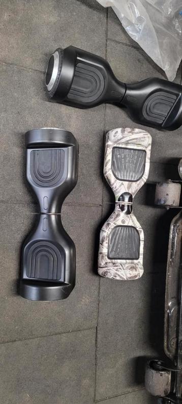 hoverboards avec chargeur  beschikbaar voor biedingen