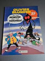Strip Oliver Blunder 37, Ophalen of Verzenden, Zo goed als nieuw