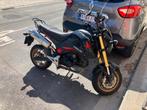 Takegawa uitlaat Honda MSX GROM, Motoren, Onderdelen | Honda, Ophalen of Verzenden, Gebruikt