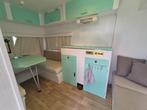 Caravan Meibro – Lichtgewicht < 750kg (b rijbewijs), Caravans en Kamperen, Caravans, Overige merken, Treinzit, Tot en met 3, Tot 4 meter