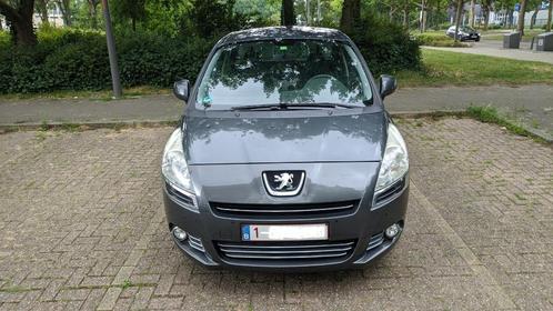Peugeot 5008 173.000km diesel, Auto's, Peugeot, Particulier, Diesel, Euro 4, Monovolume, Handgeschakeld, Ophalen