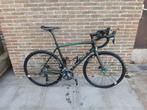 koga solacio disc maat L, 28 inch, Gebruikt, Meer dan 20 versnellingen, 53 tot 57 cm