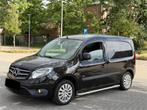 MERCEDES CITAN, Auto's, Euro 5, Stof, Zwart, Mercedes-Benz