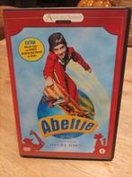 Abeltje familiefilm (of 3 dvd's voor 2€), Ophalen of Verzenden, Zo goed als nieuw