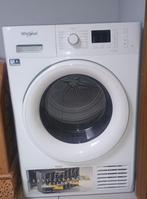 Droogkast, Ophalen, Zo goed als nieuw