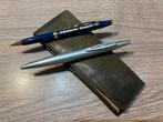 Rotring set voor 25 jaar Panasonic Belgium nooit gebruikt, Ophalen of Verzenden, Zo goed als nieuw, Balpen