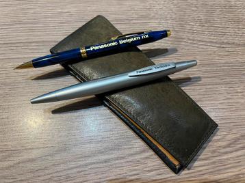 Kit Rotring pour les 25 ans de Panasonic Belgium neuf, Enlèvement ou Envoi, Comme neuf, Stylo à bille