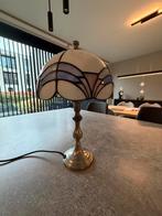 Tifanny lamp, Huis en Inrichting, Lampen | Tafellampen, Ophalen, Zo goed als nieuw