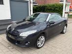 Renault Megane Cabrio 1.5d 2012 eu5 225.000km, Auto's, Renault, Euro 5, Beige, Cabriolet, Leder