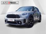 MINI One Countryman 1.5i CARPLAY LED ALU PDC, Auto's, Mini, 75 kW, Countryman, Bedrijf, Handgeschakeld