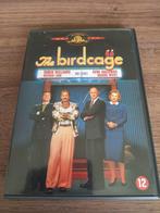 The birdcage (1996), Cd's en Dvd's, Dvd's | Komedie, Ophalen of Verzenden