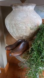 schoenleest kindermaat, Ophalen