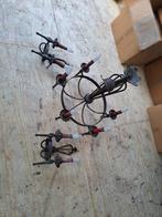 Kroonluchter, Huis en Inrichting, Lampen | Kroonluchters, Ophalen