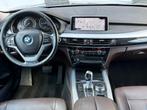 BMW X5 Xdrive30d Luxury 2017/02   190KW - 258CH  Euro6, Auto's, BMW, Diesel, Particulier, Te koop, X5