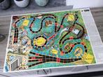Spel Spirou Safari - bijlage bij Spirou jaren 70, Verzamelen, Stripfiguren, Ophalen of Verzenden