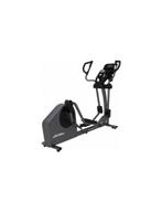 Life Fitness E3 Crosstrainer with Track Connect, Sport en Fitness, Ophalen of Verzenden, Zo goed als nieuw, Benen, Overige typen